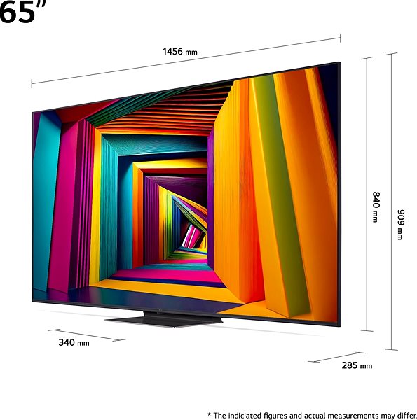 Television 65