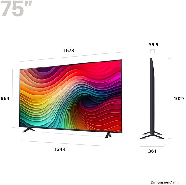Television 75