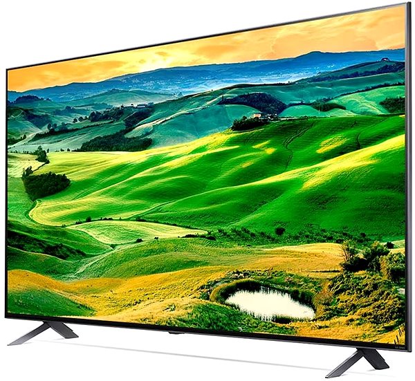 Television 86
