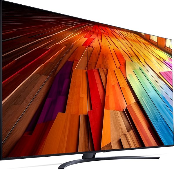 Television 86