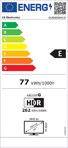 TV 65