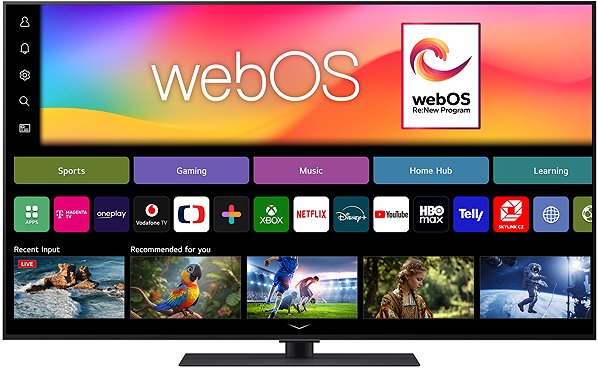 TV 55