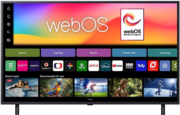 TV 50
