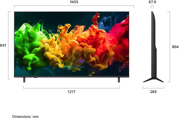 TV 65