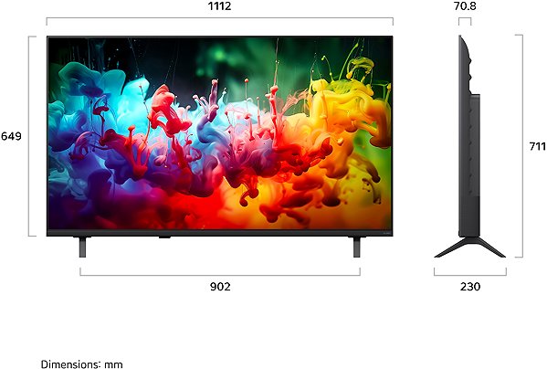 TV 50