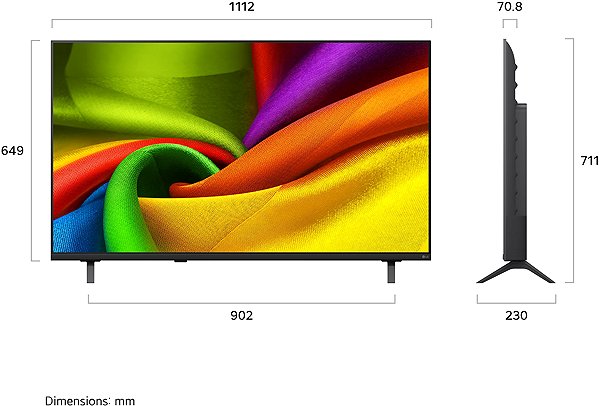 TV 50