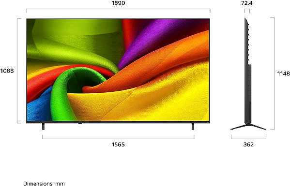 TV 85