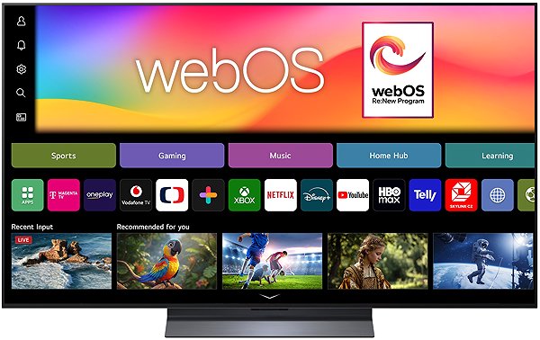 TV 55