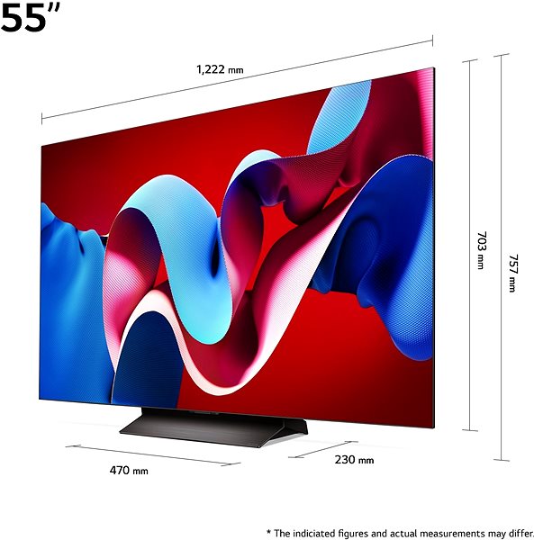 Television 55