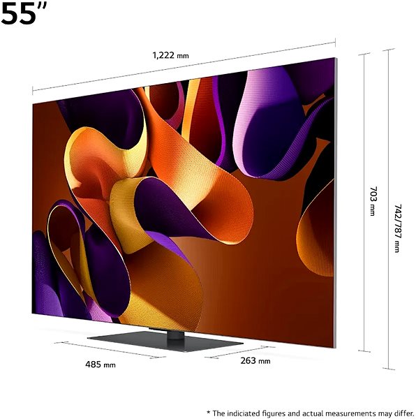 Television 55