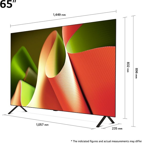 Television 65