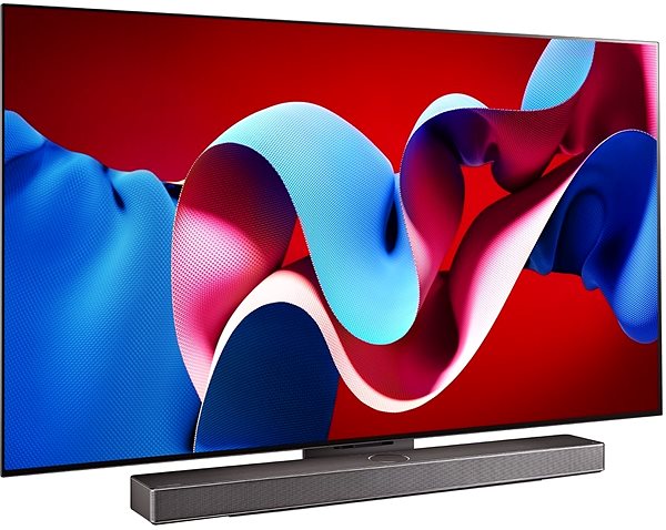 Television 65