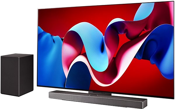 Television 65