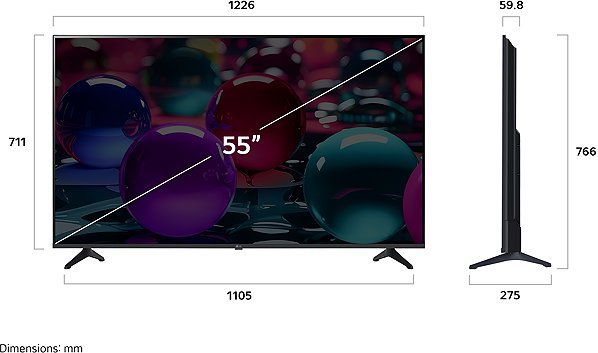 Television 55