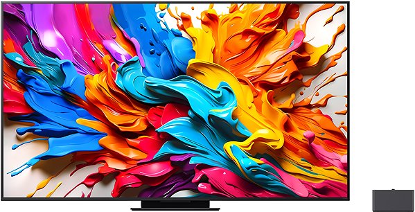 Television 86