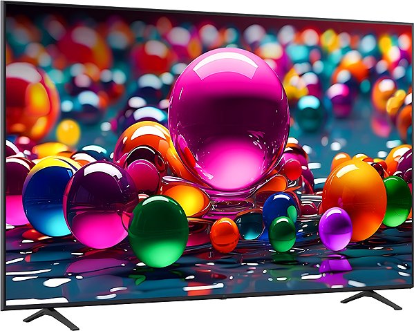 Television 86