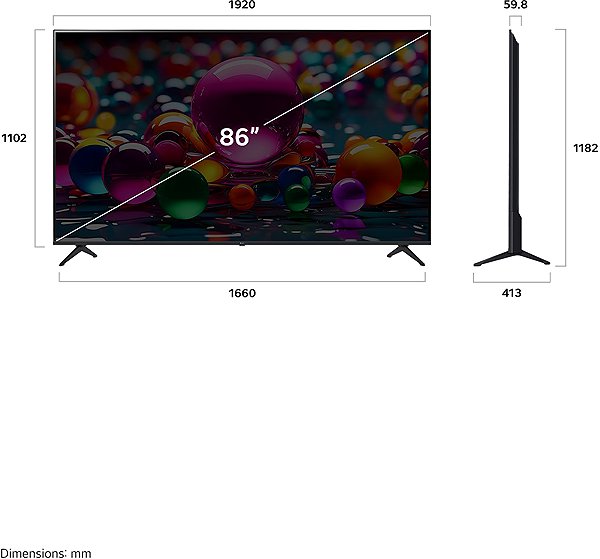 Television 86