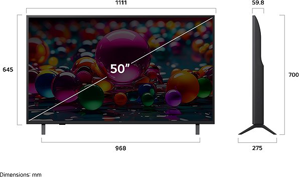 Television 50