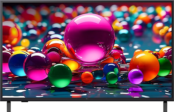 Television 43