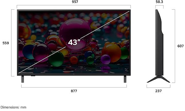 Television 43