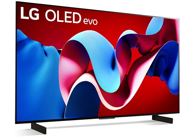 Television 42