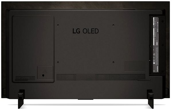 Television 42