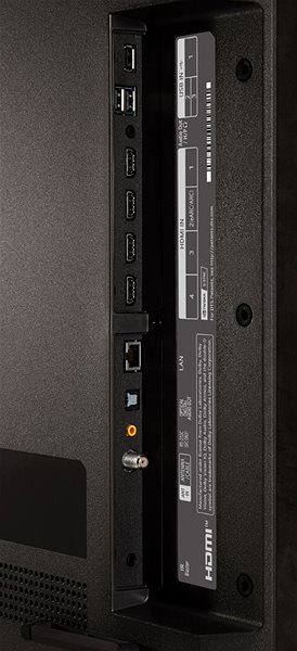 Television 42