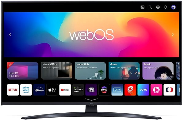 Television 43