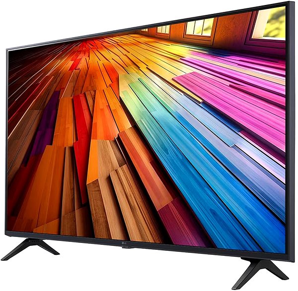 Television 43