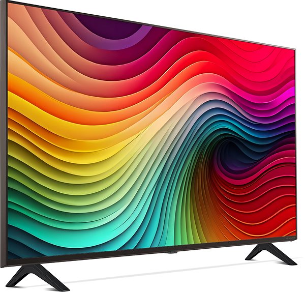 Television 43