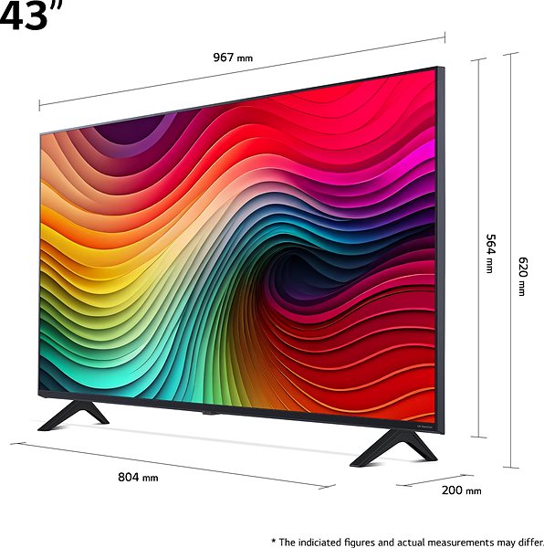 Television 43