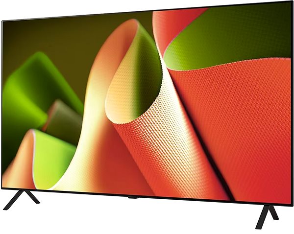 Television 48