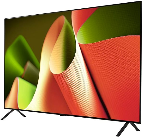 Television 48