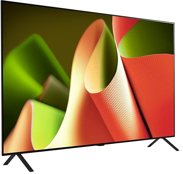 Television 48