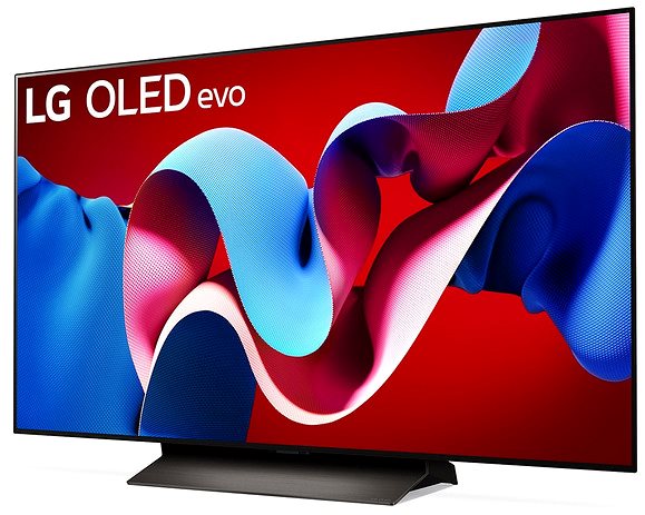 Television 48