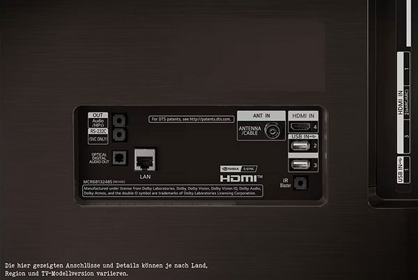 Television 48