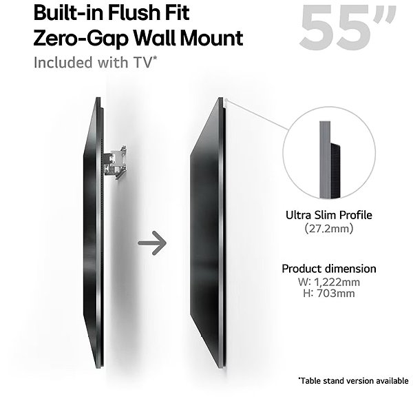 Television 55