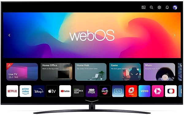 Television 65