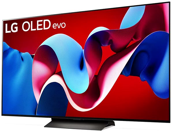 Television 65