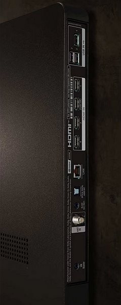 Television 65