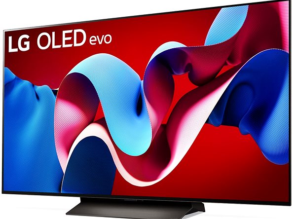 Television 77
