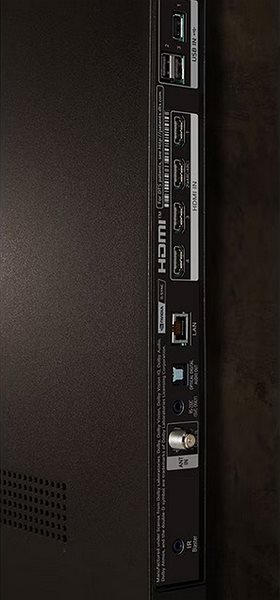 Television 77