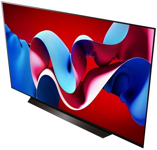 Televízor 83