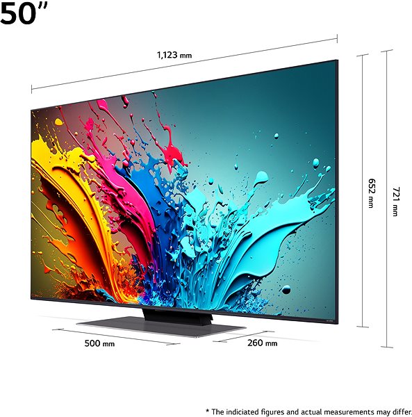 Television 50