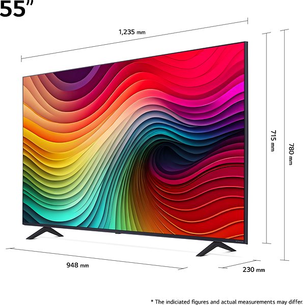 Television 55
