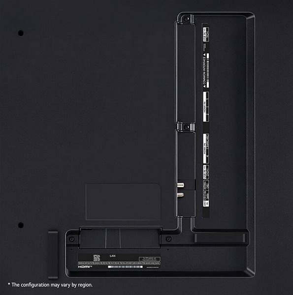 Television 55