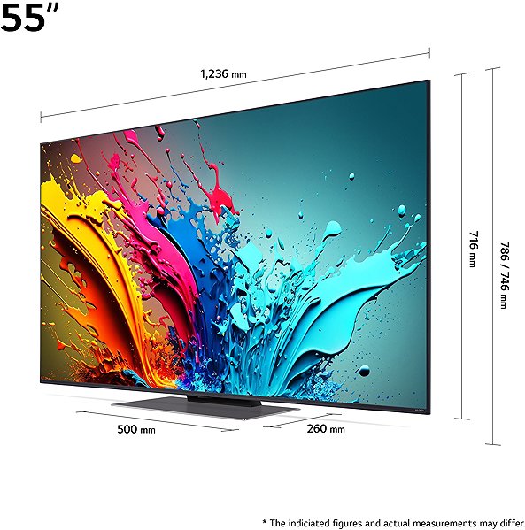 Television 55