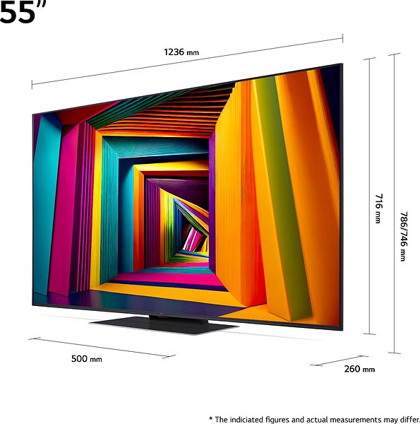 Television 55