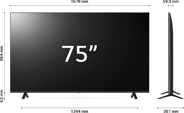 TV 75