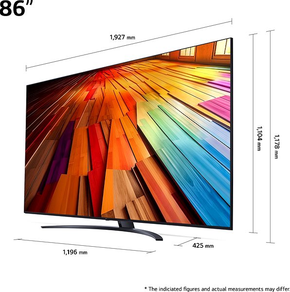 Television 86